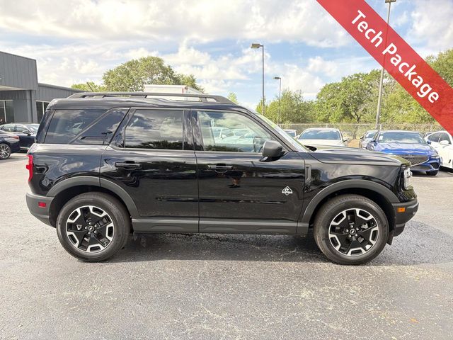 ford bronco sport 2023 3FMCR9C65PRD33467 image ford bronco sport 2023 3FMCR9C65PRD33467 image